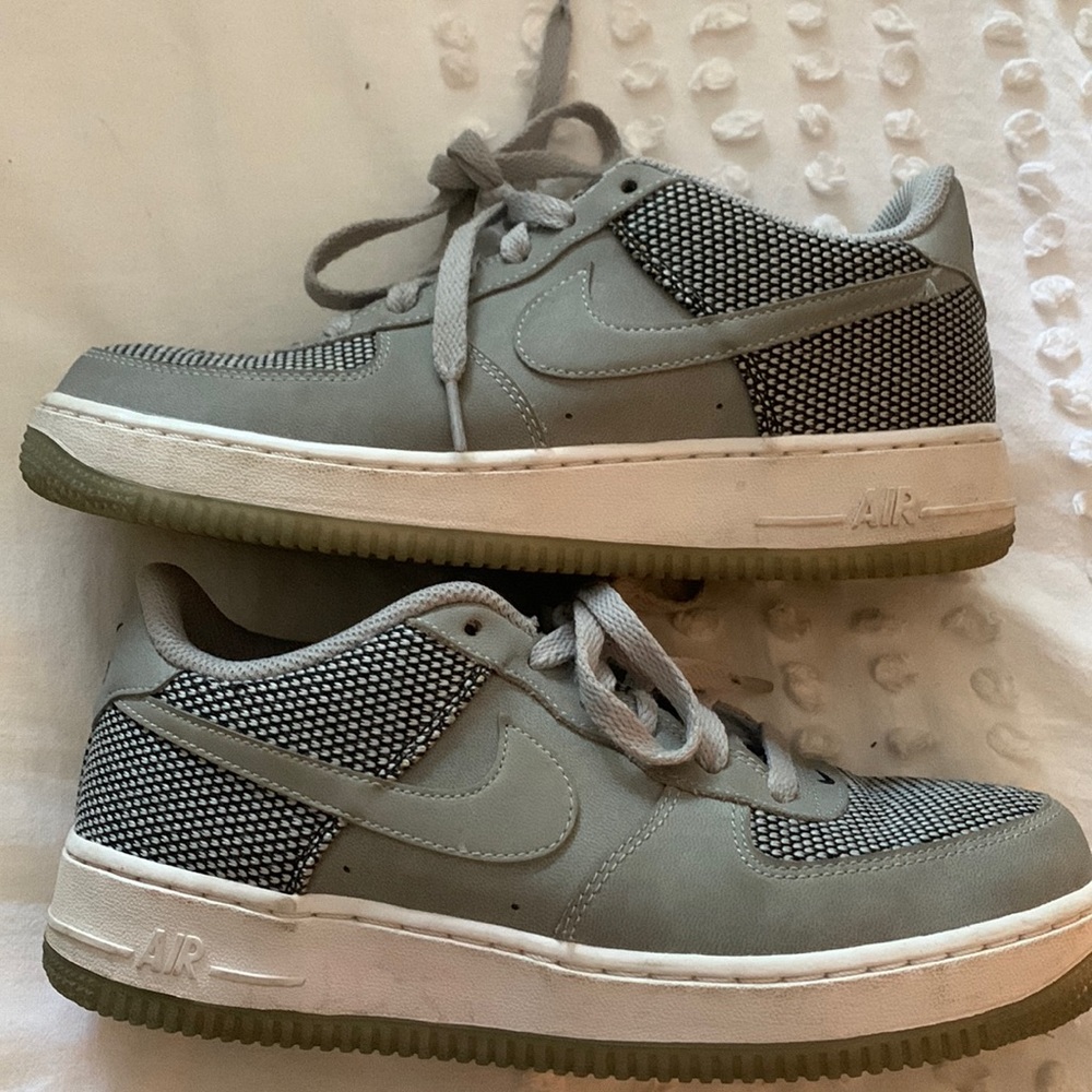 Nike Air forces